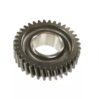 Roue dentée, arbre principal EURORICAMBI 74530633