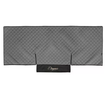 Couvre-lit F-CORE UF01 GREY