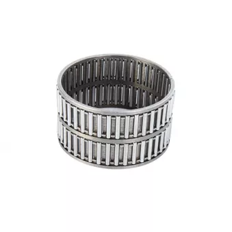 Suspension, boîte de vitesse manuelle EURORICAMBI