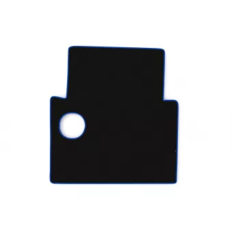 tapis de sol F-CORE CMT05 BLUE