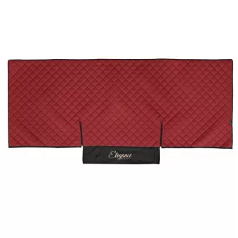 Couvre-lit F-CORE UF01 RED