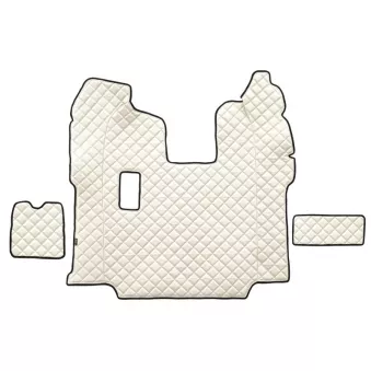 tapis de sol F-CORE RH05 CHAMP