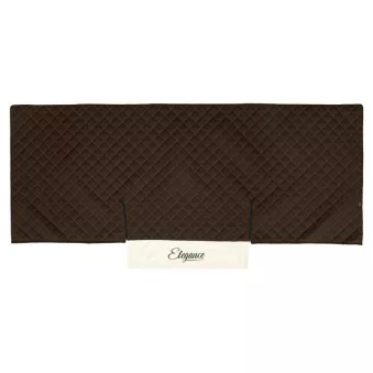 Couvre-lit F-CORE UF01 BROWN