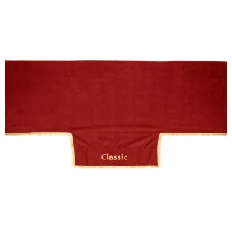 Couvre-lit F-CORE RK11 RED