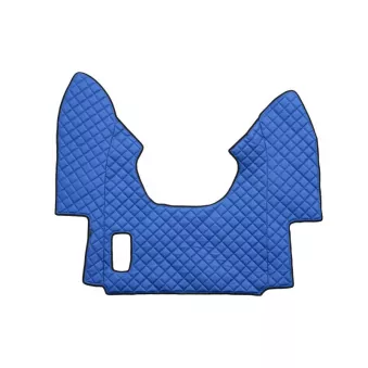 tapis de sol F-CORE RH17 BLUE