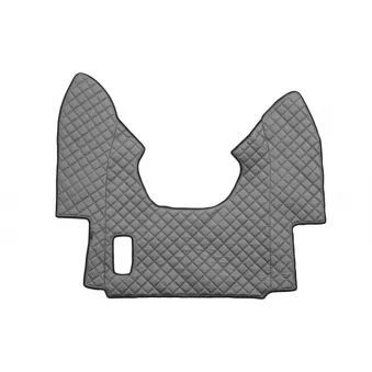 tapis de sol F-CORE RH17 GREY