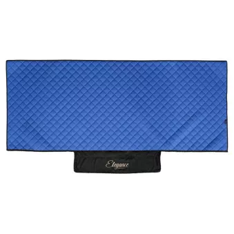 Couvre-lit F-CORE UF04 BLUE