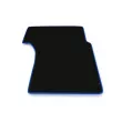 tapis de sol F-CORE CMT06 BLUE - Visuel 2