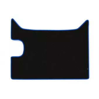 tapis de sol F-CORE CMT03 BLUE