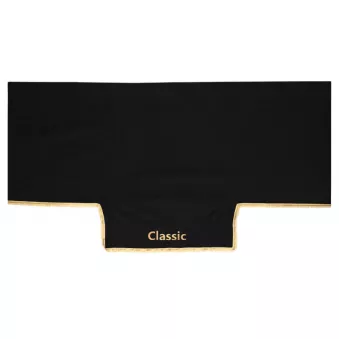 Couvre-lit F-CORE RK04 BLACK