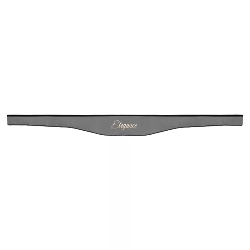 Rideaux cabine F-CORE HR08 GRAY