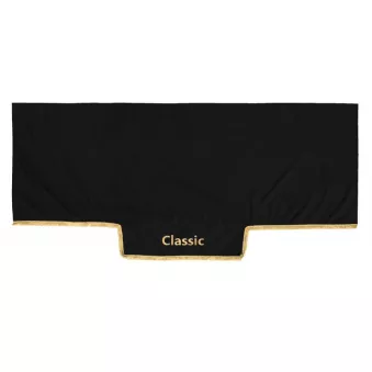 Couvre-lit F-CORE RK02 BLACK