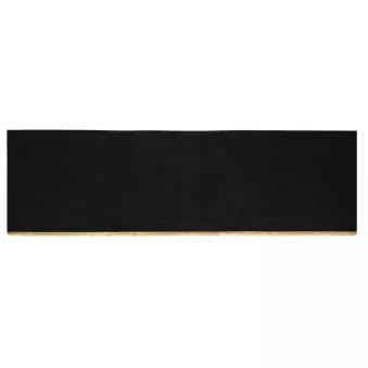 Couvre-lit F-CORE RK14 BLACK