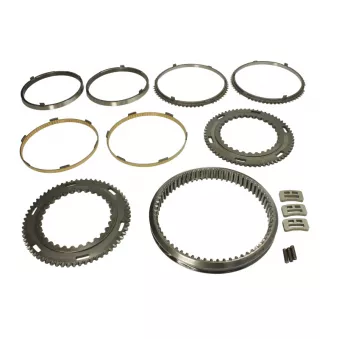 Synchronisateur, boîte de vitesse manuelle EURORICAMBI