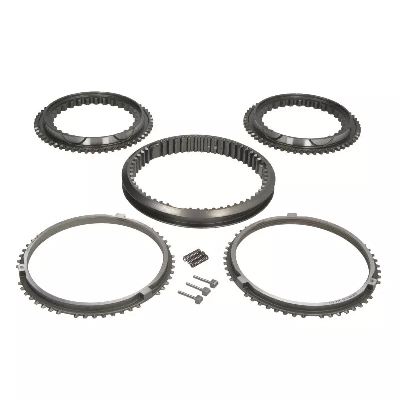 Synchronisateur, boîte de vitesse manuelle EURORICAMBI 95535230