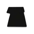 tapis de sol F-CORE CMT08 BLACK - Visuel 2