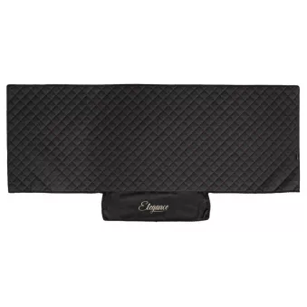 Couvre-lit F-CORE UF02 BLACK/RED