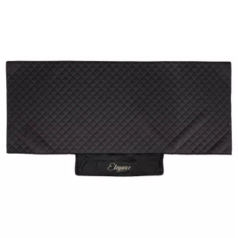 Couvre-lit F-CORE UF04 BLACK/RED