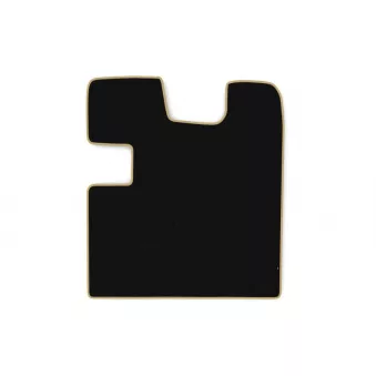 tapis de sol F-CORE CMT15 CHAMP