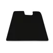 tapis de sol F-CORE CMT17 BLACK - Visuel 2