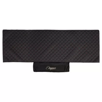 Couvre-lit F-CORE UF05 BLACK/RED