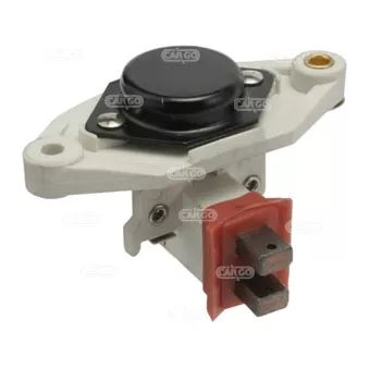 Régulateur d'alternateur CARGO 137723