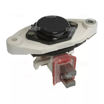 Régulateur d’alternateur CARGO 138292