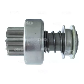 Pignon, démarreur CARGO 131597