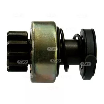 Embrayage à roue libre, démarreur CARGO 233723