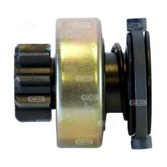 Pignon, démarreur CARGO 231009