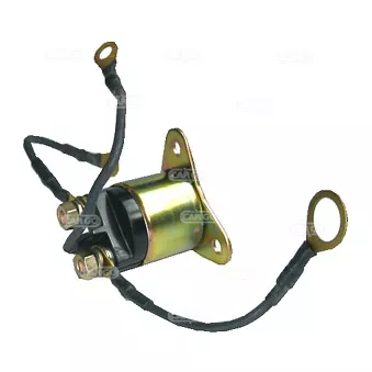 Contacteur, démarreur CARGO