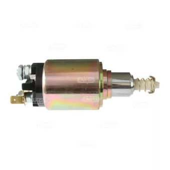 Contacteur, démarreur CARGO 234841