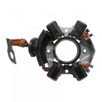 Support, balais de charbon CARGO 235459