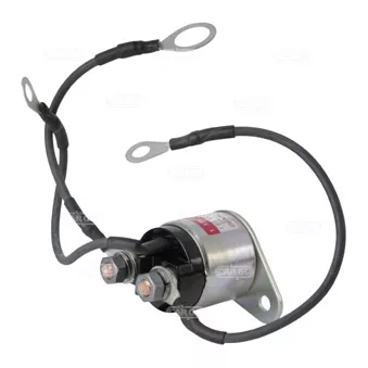 Contacteur, démarreur CARGO