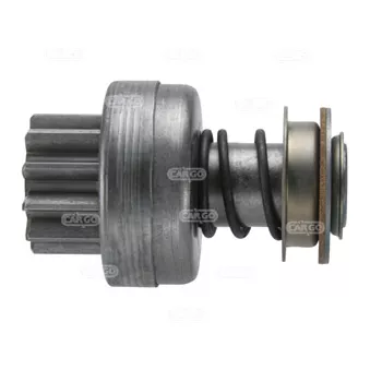 Pignon, démarreur CARGO 333217