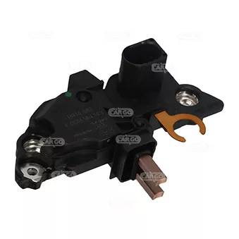 Régulateur d’alternateur CARGO 333275