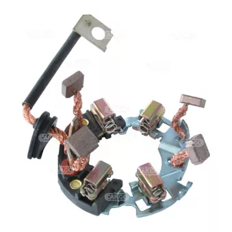 Support, balais de charbon CARGO 234475