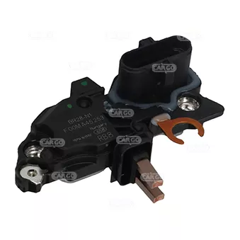 Régulateur d'alternateur CARGO 235703