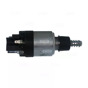 Contacteur, démarreur CARGO 234287