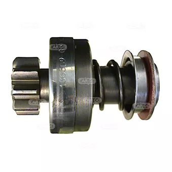 Pignon, démarreur CARGO 136509