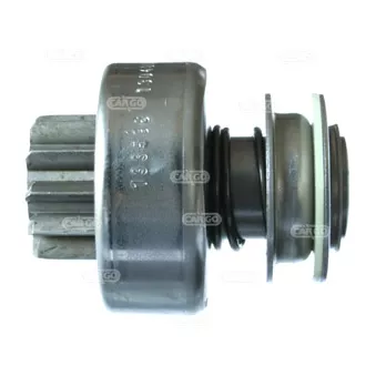 Pignon, démarreur CARGO 133596