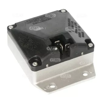 Régulateur d’alternateur CARGO