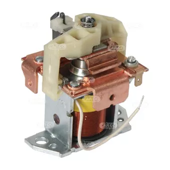 Contacteur, démarreur CARGO