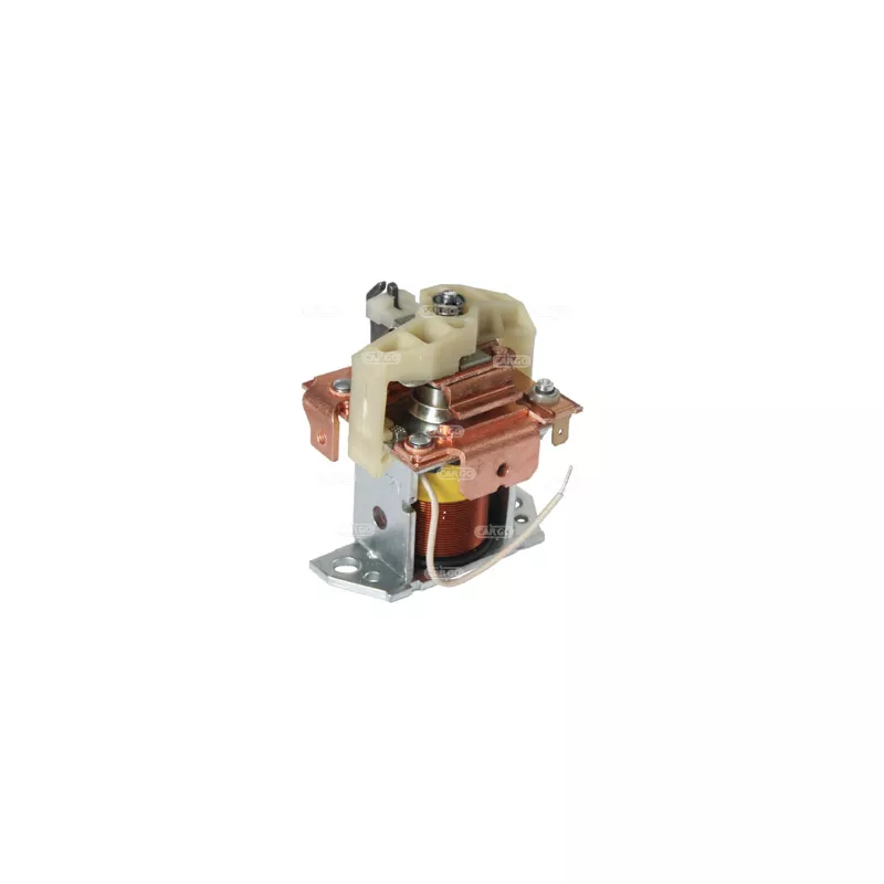 Contacteur, démarreur CARGO 132803