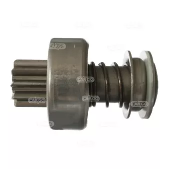 Pignon, démarreur CARGO 132345