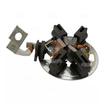 Démarreur CARGO 235745