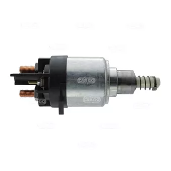 Contacteur, démarreur CARGO 236645