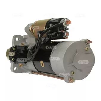 Démarreur CARGO 114086