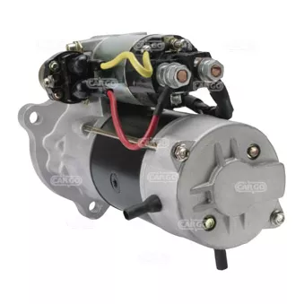 Démarreur CARGO 114310