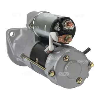 Démarreur CARGO 114659